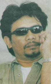 Jalil Hamid