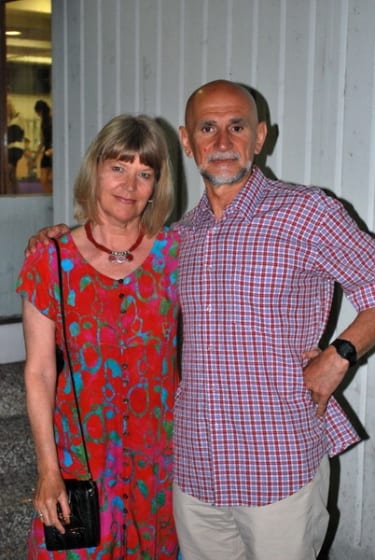 Julienne Bušić