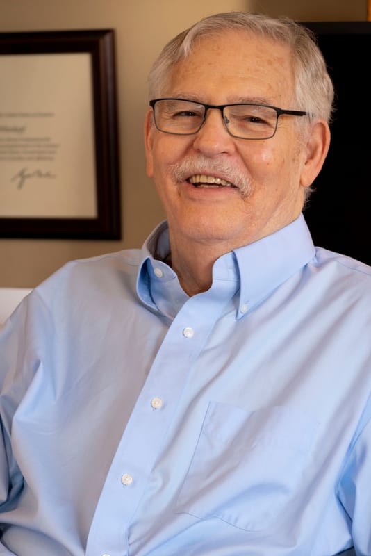 Martin C. Weisskopf
