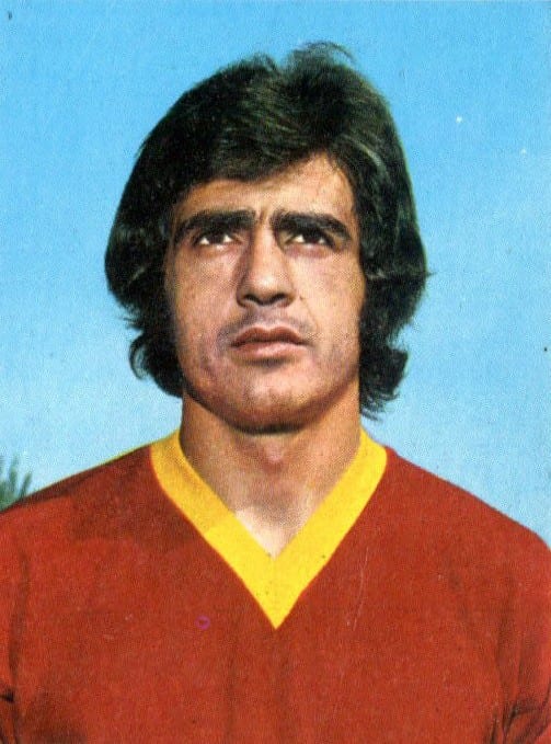 Maurizio Gori, Italian footballer, died on May 21, 2026