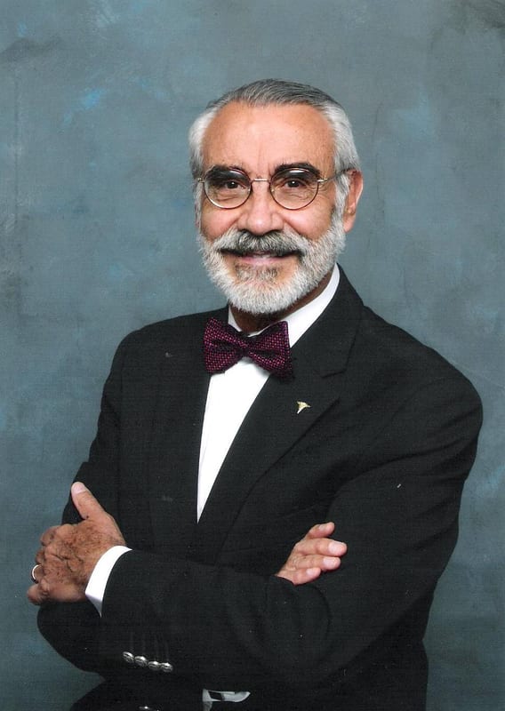 Miguel Ángel J. Márquez Ruiz