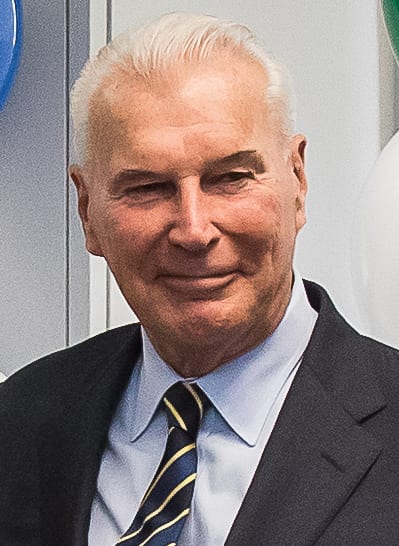 Mike Purzycki