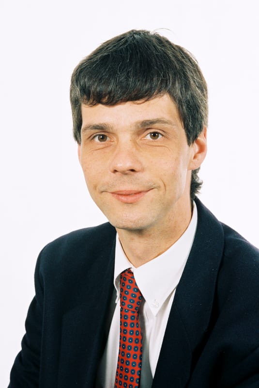Olivier Dupuis, Belgian politician, died on May 4, 2026