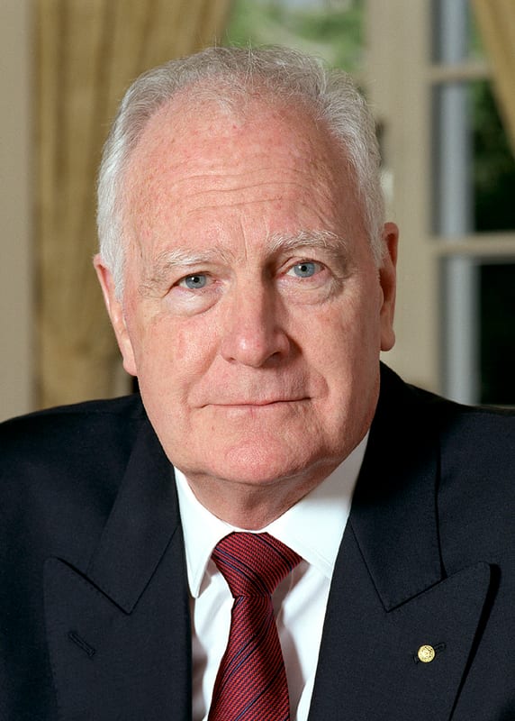 Peter Hollingworth