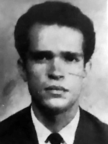 Régis Barroso