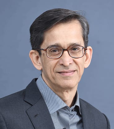 Ravi Pandit