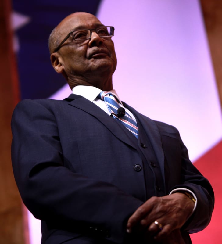 Robert Woodson