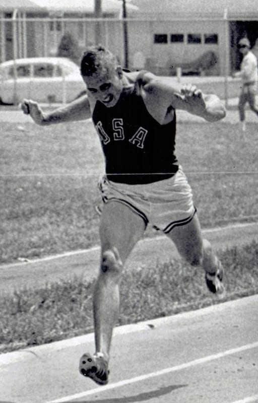 Russ Hodge