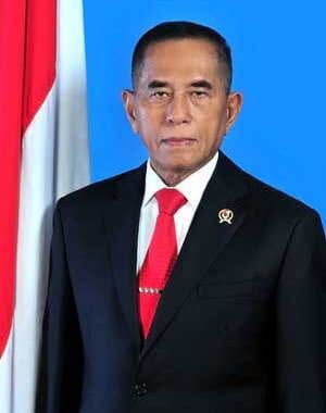 Official portrait, 2014