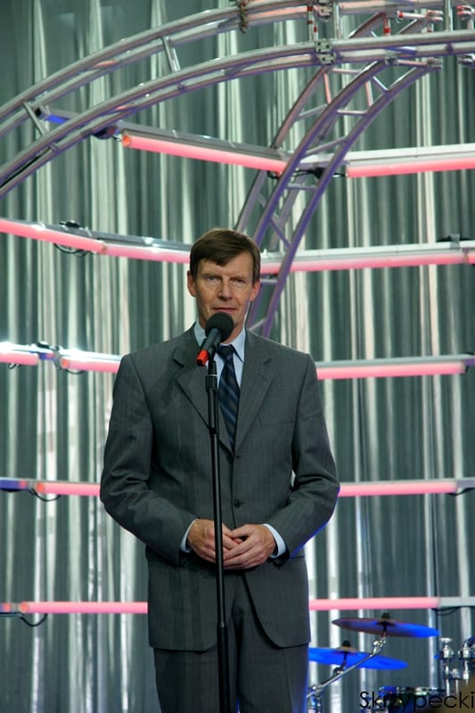 Ryszard Zembaczyński