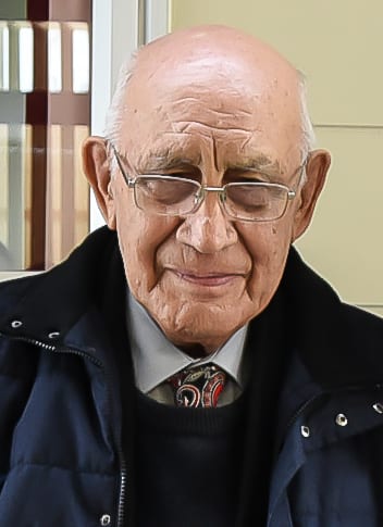 Mead in 2019