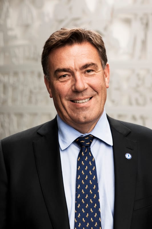 Stein Erik Hagen