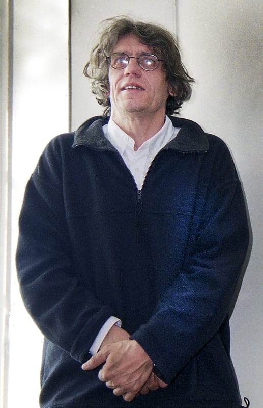 Teet Veispak