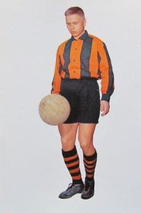 Timo Kautonen