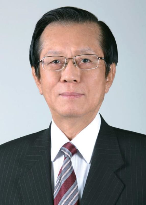 Timothy Yang