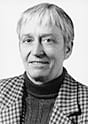 Ursula Bäumlin