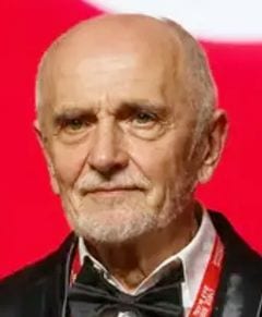 Yevgeny Sivokon, Director, died on May 5, 2026