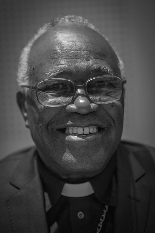 Kamwenho in 2013