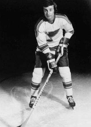 Ab DeMarco Jr., American-born Canadian ice hockey player, died on June 21, 2026