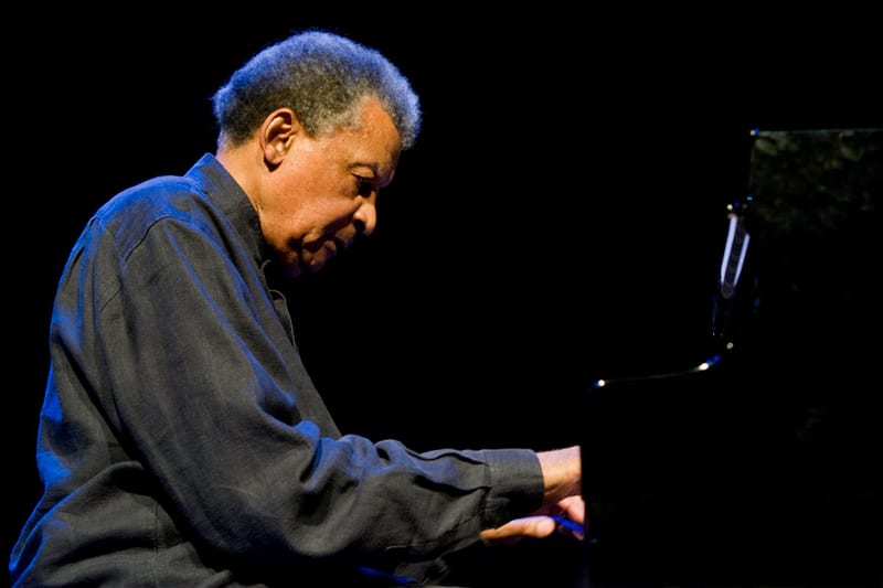 Abdullah Ibrahim, South African jazz pianist and composer, died on June 15, 2026