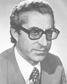 Adolfo Battaglia, Italian politician, died on June 18, 2026