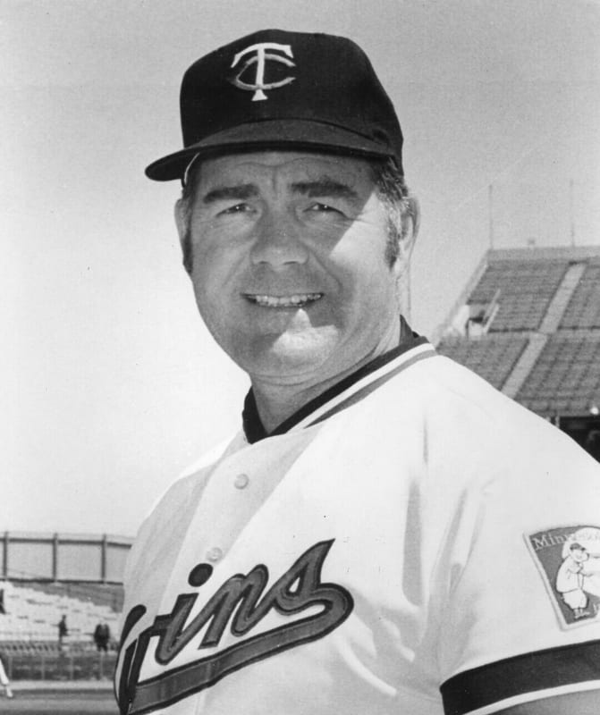 Al Worthington, American baseball player, died on June 18, 2026