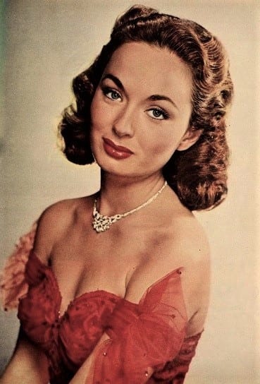 Ann Blyth, American actress, died on June 24, 2026