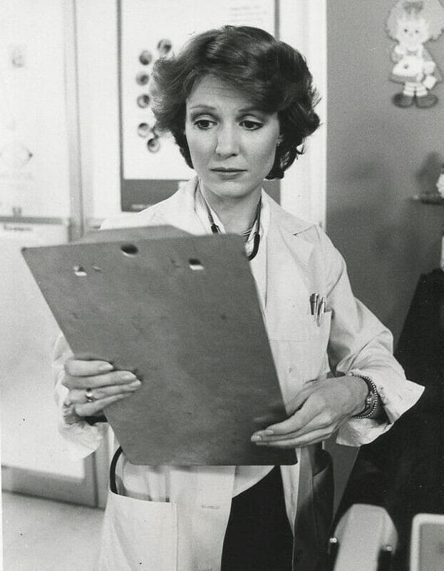 Anne Schedeen, Marcus Welby, M.D., Three's Company)., died on June 14, 2026