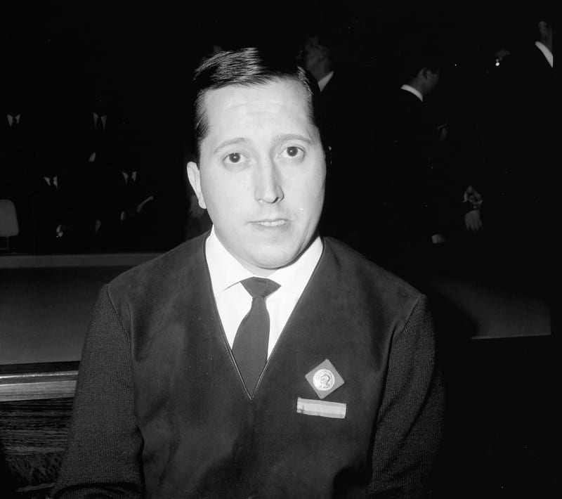 Avelino Rico, Spanish carom billiards player, died on June 13, 2026