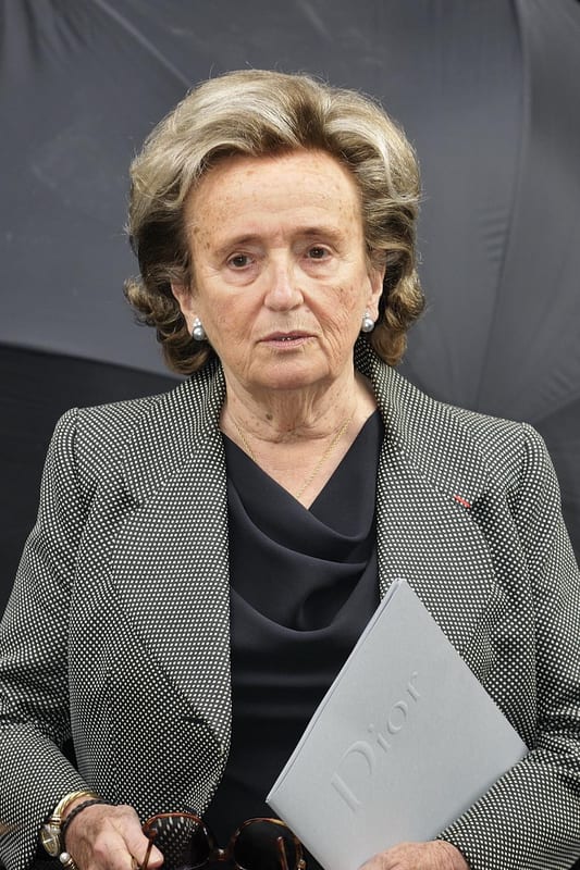 Chirac in 2009