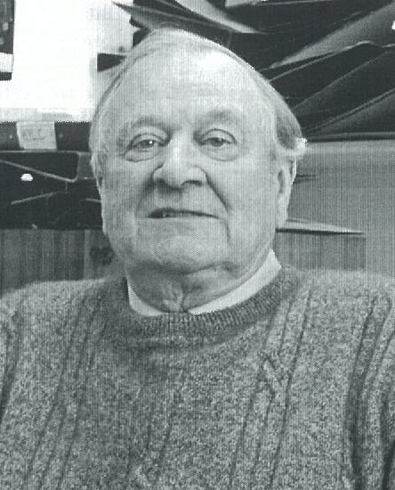 Bob Jolly, Fellow of the Royal Society of New Zealand, died on June 18, 2026