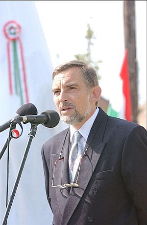 Gábor Bona, Hungarian historian, died on June 19, 2026