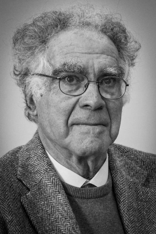 Carlo Ginzburg, Italian historian, died on June 17, 2026