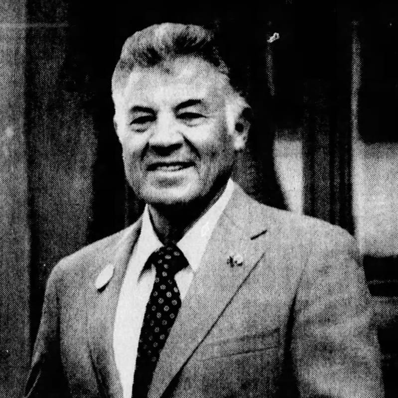 Luna in 1986