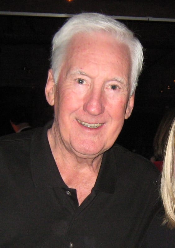 Fletcher in 2009