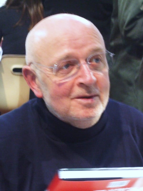 Costelle in 2010