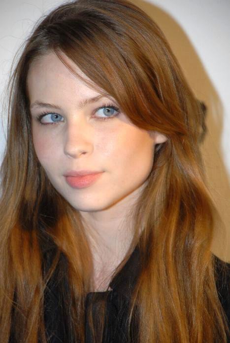 Daveigh Chase, American actress, died on June 16, 2026