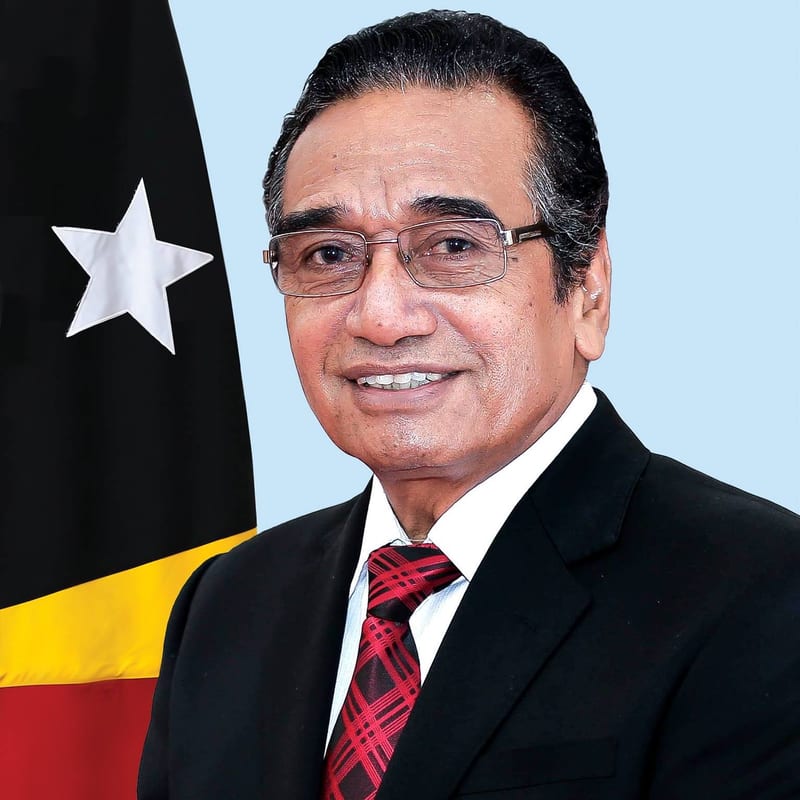Francisco Guterres, East Timorese politician, died on June 21, 2026