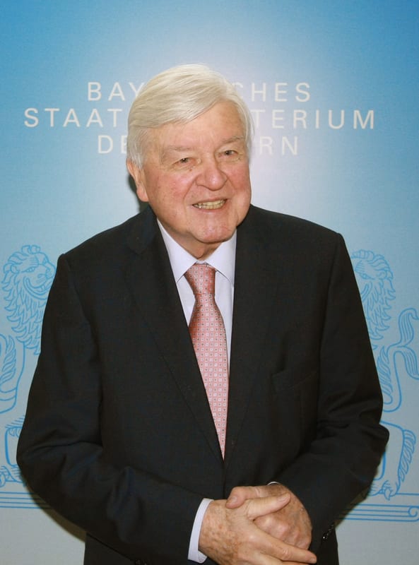 Maier in 2012