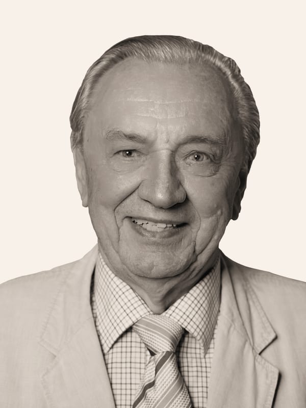 Herbert Möller, German politician, died on June 3, 2026
