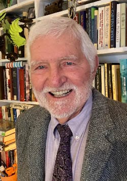 Hershel Parker, American literary historian and scholar, died on June 19, 2026