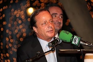 Ignacio Gordillo, Spanish lawyer and jurist, died on June 22, 2026