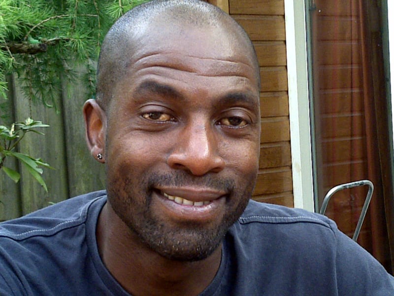 Jerry de Jong, Surinamese-born Dutch footballer, died on June 15, 2026