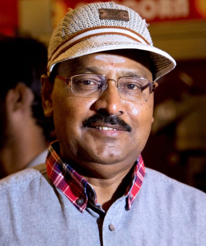 K. Bhagyaraj, Indian film director and actor, died on June 27, 2026