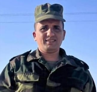 Lehbib Mohamed Abdelaziz, drone strike, died on June 7, 2026
