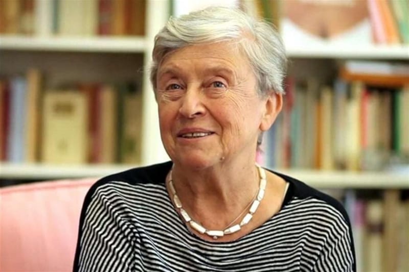 Luisa Muraro, Italian academic and philosopher, died on June 13, 2026