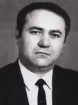 Mohammad Guliyev, public figure, died on June 22, 2026