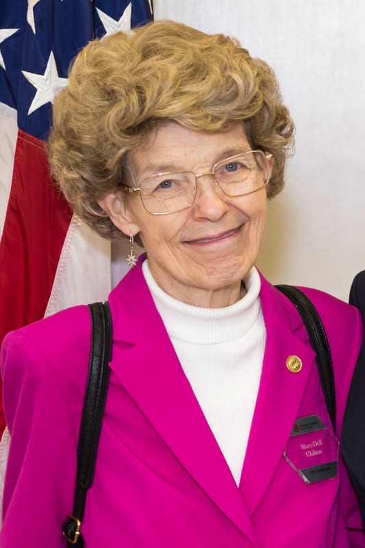 Mary-Dell Chilton, American biochemist, died on June 24, 2026