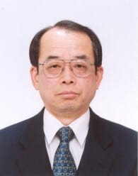 Masahiro Futahashi, Japanese politician, died on June 8, 2026