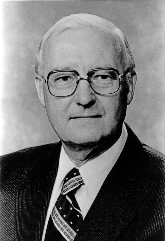 Max Wideman, Welsh-Canadian engineer, died on June 14, 2026